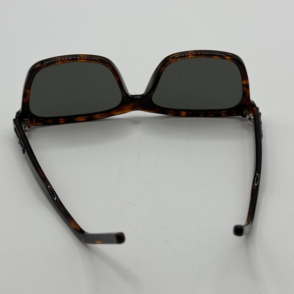 Saint Laurent SL318 Sunglasses - Picture 8 of 11